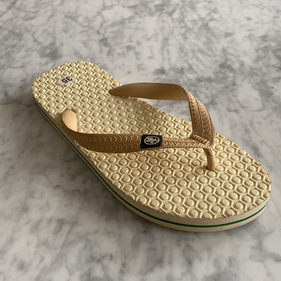 Franklin & Marshall Flip Flops - Picture 4 of 6